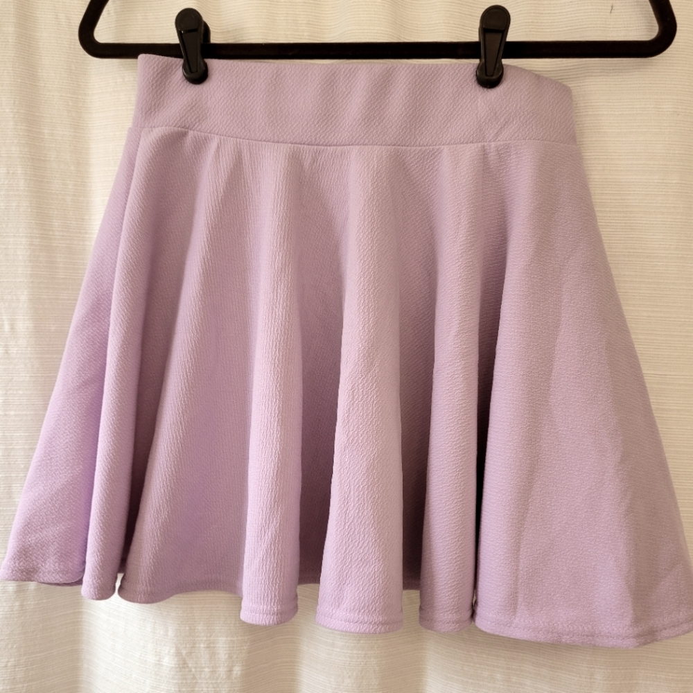 Mini Skirt pack of 3